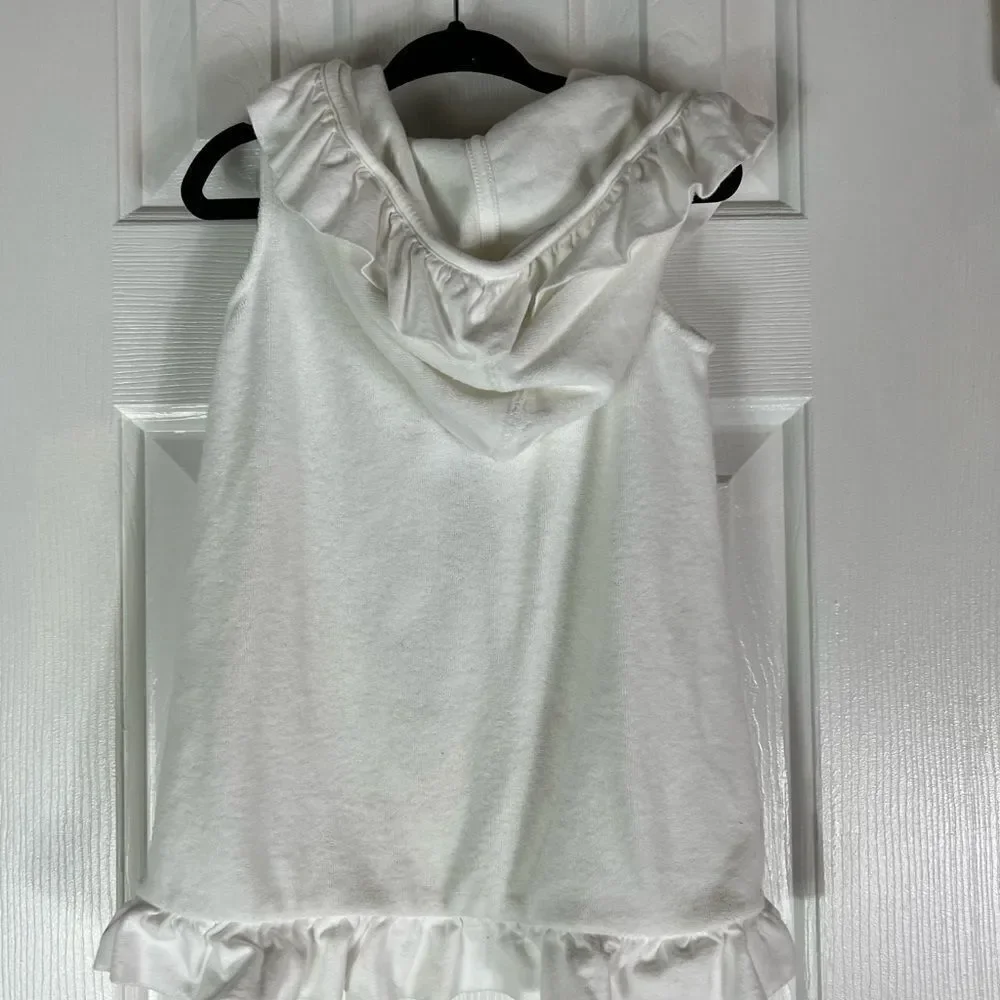 Janie & Jack Swim Cover Up Size 18/24m